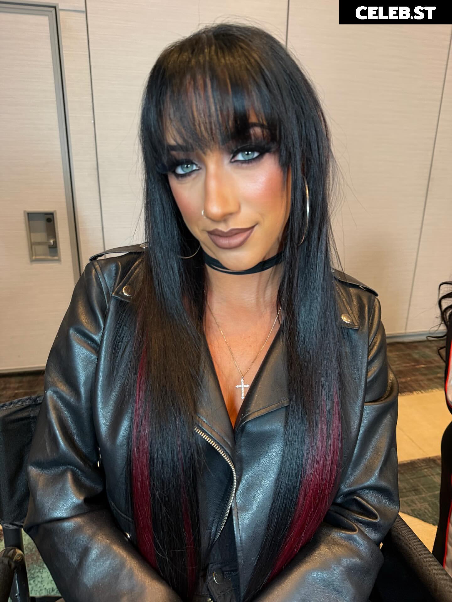 Jacy Jayne - NXT Image 23409775