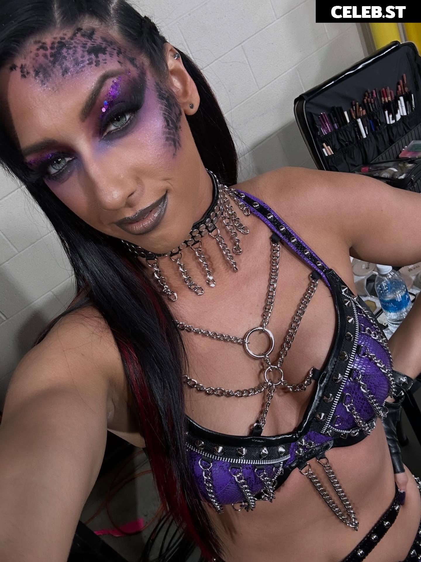 Jacy Jayne - NXT Image 23409617