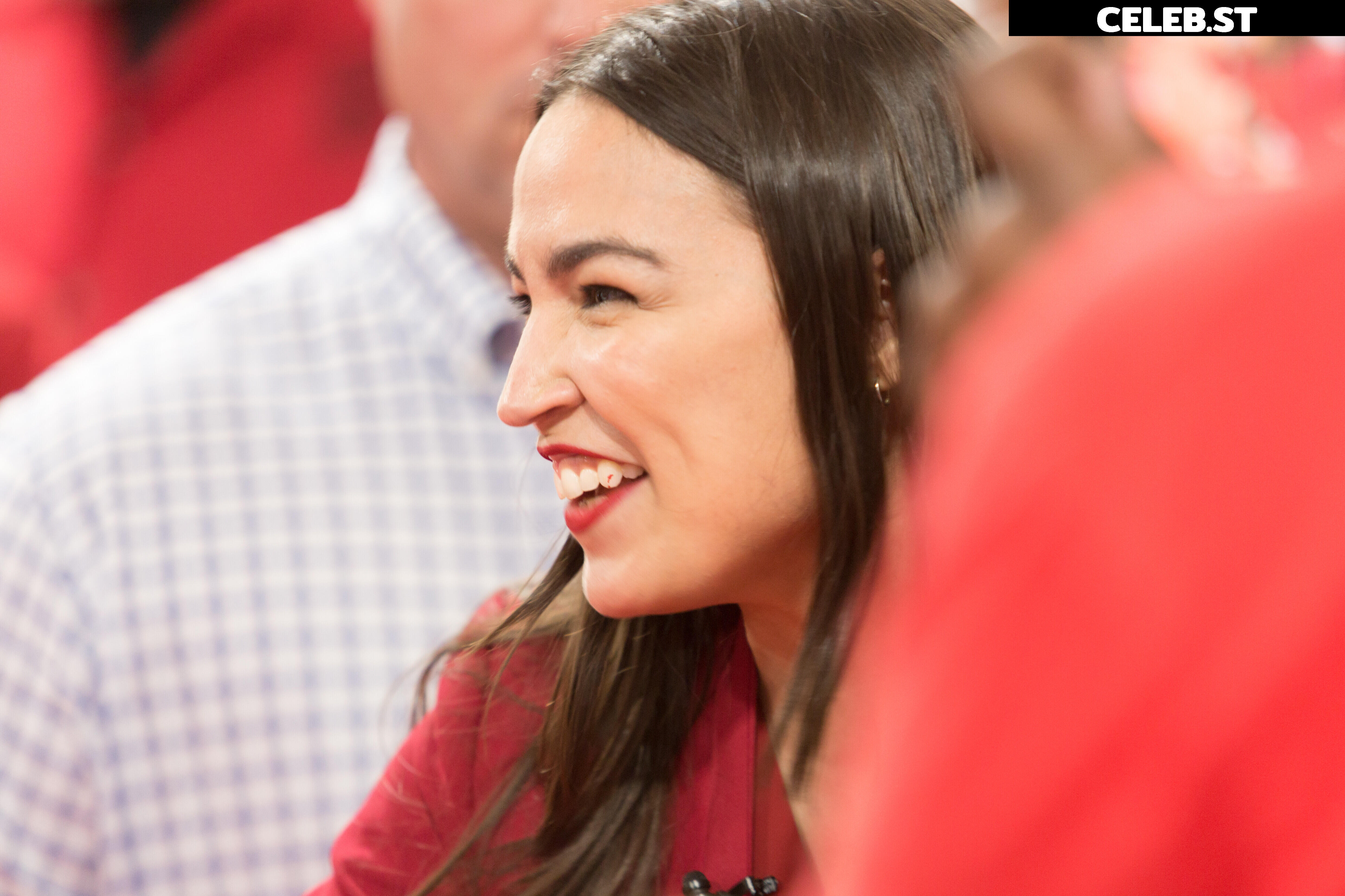 Alexandria Ocasio-Cortez / AOC Image 23409131