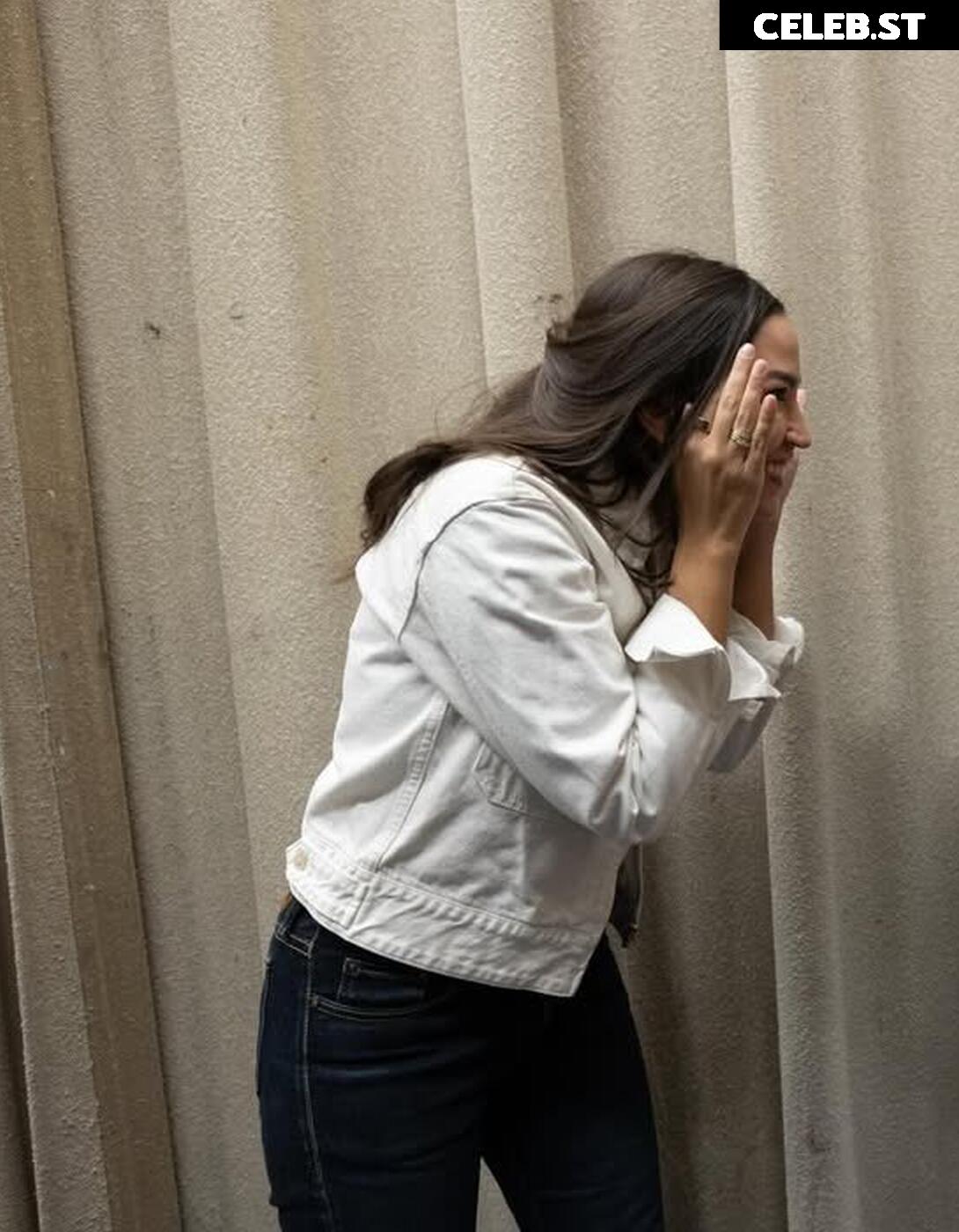 Alexandria Ocasio-Cortez / AOC Image 23409094