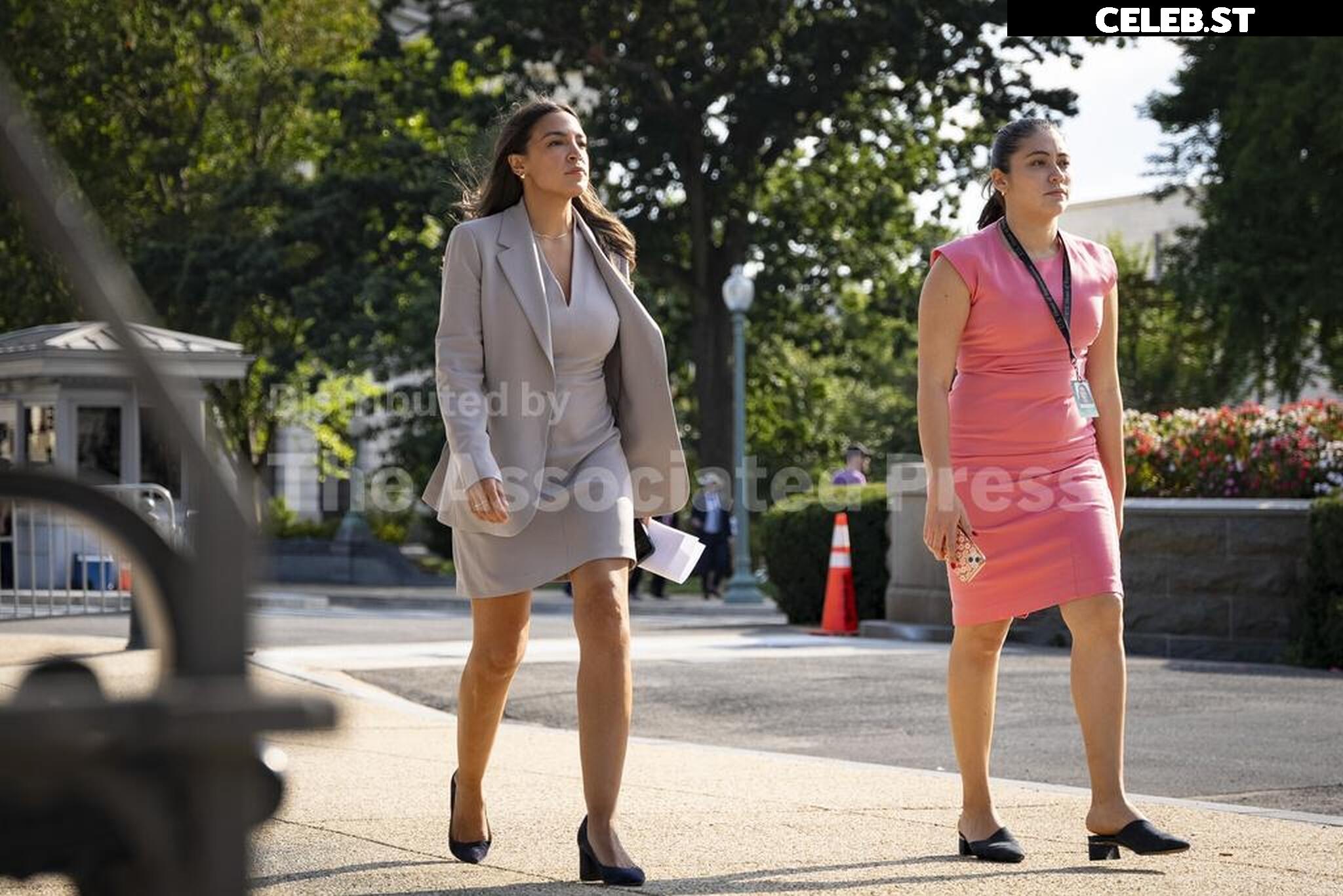Alexandria Ocasio-Cortez / AOC Image 23409026