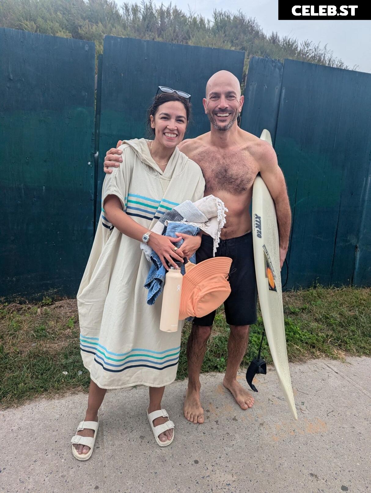 Alexandria Ocasio-Cortez / AOC Image 23409041