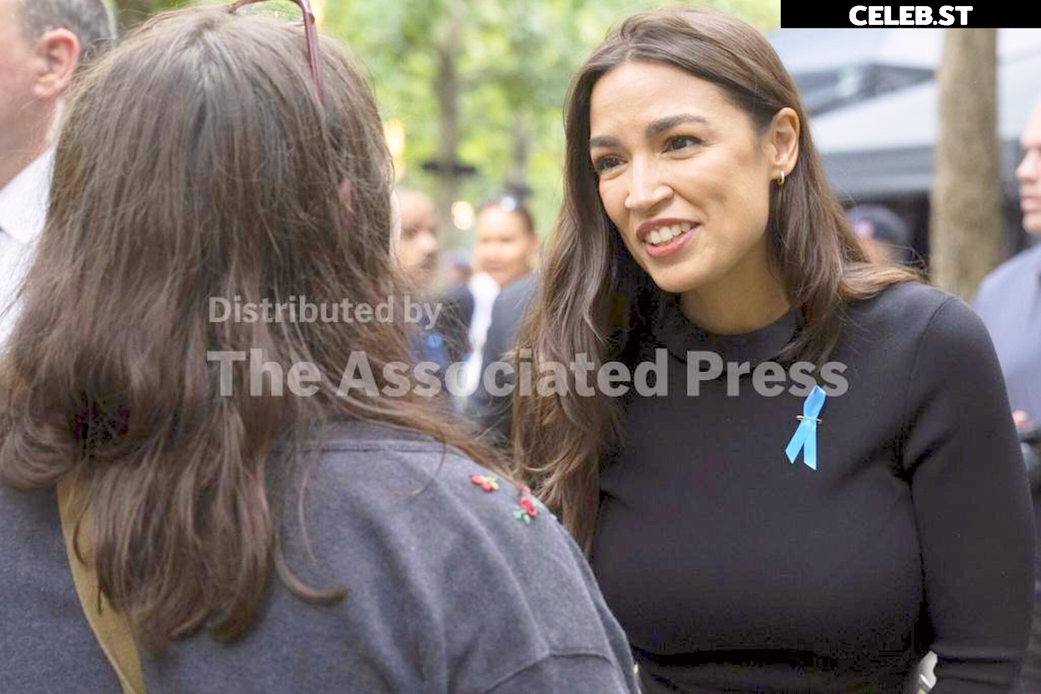 Alexandria Ocasio-Cortez / AOC Image 23409047