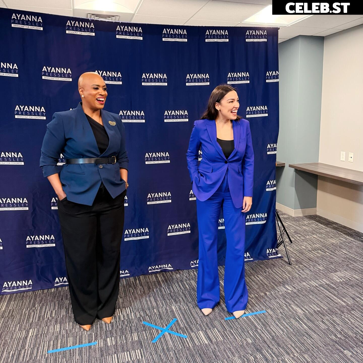 Alexandria Ocasio-Cortez / AOC Image 23409335