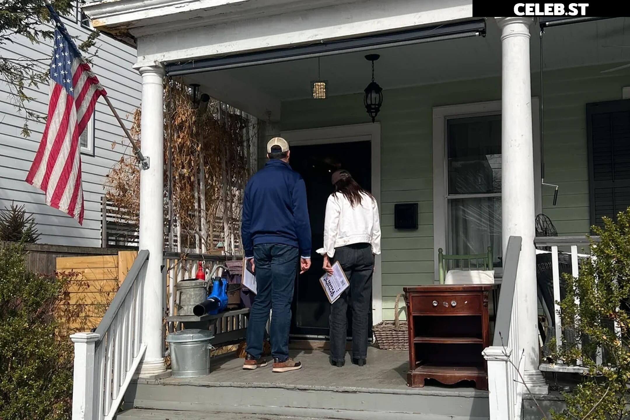 Alexandria Ocasio-Cortez / AOC Image 23409224