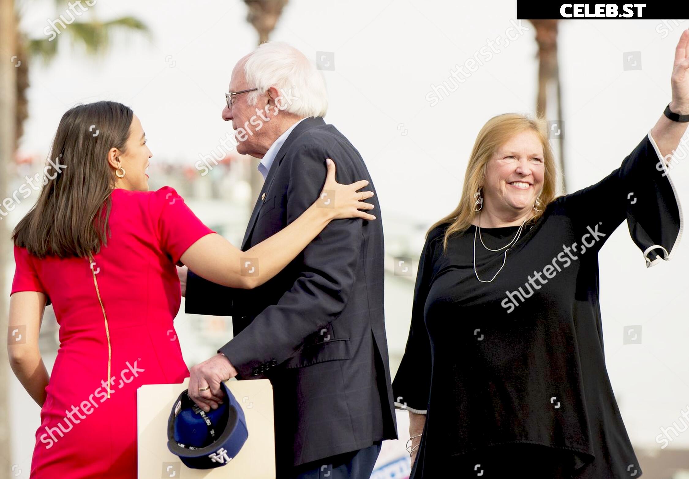 Alexandria Ocasio-Cortez / AOC Image 23409255
