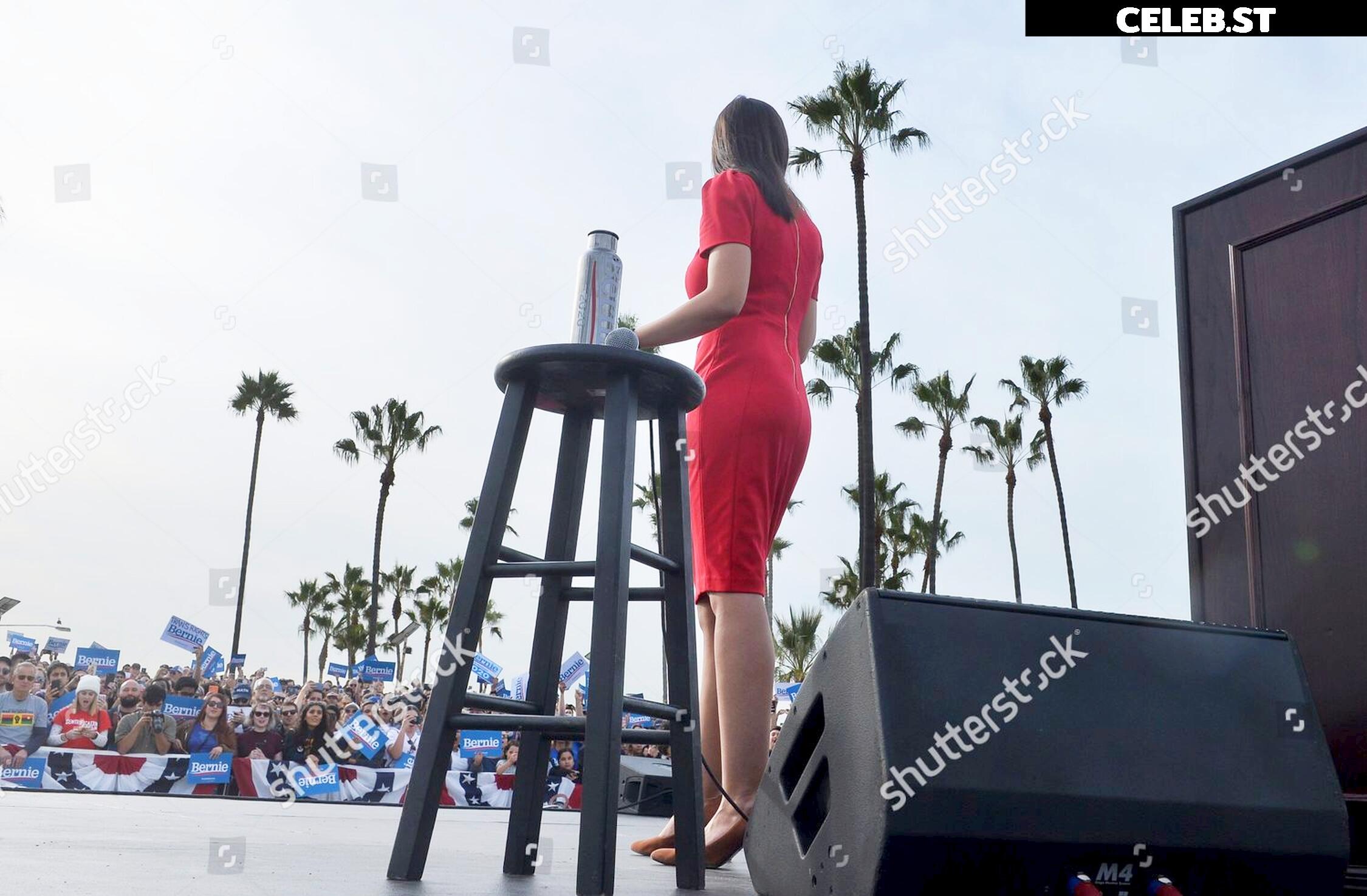 Alexandria Ocasio-Cortez / AOC Image 23409248