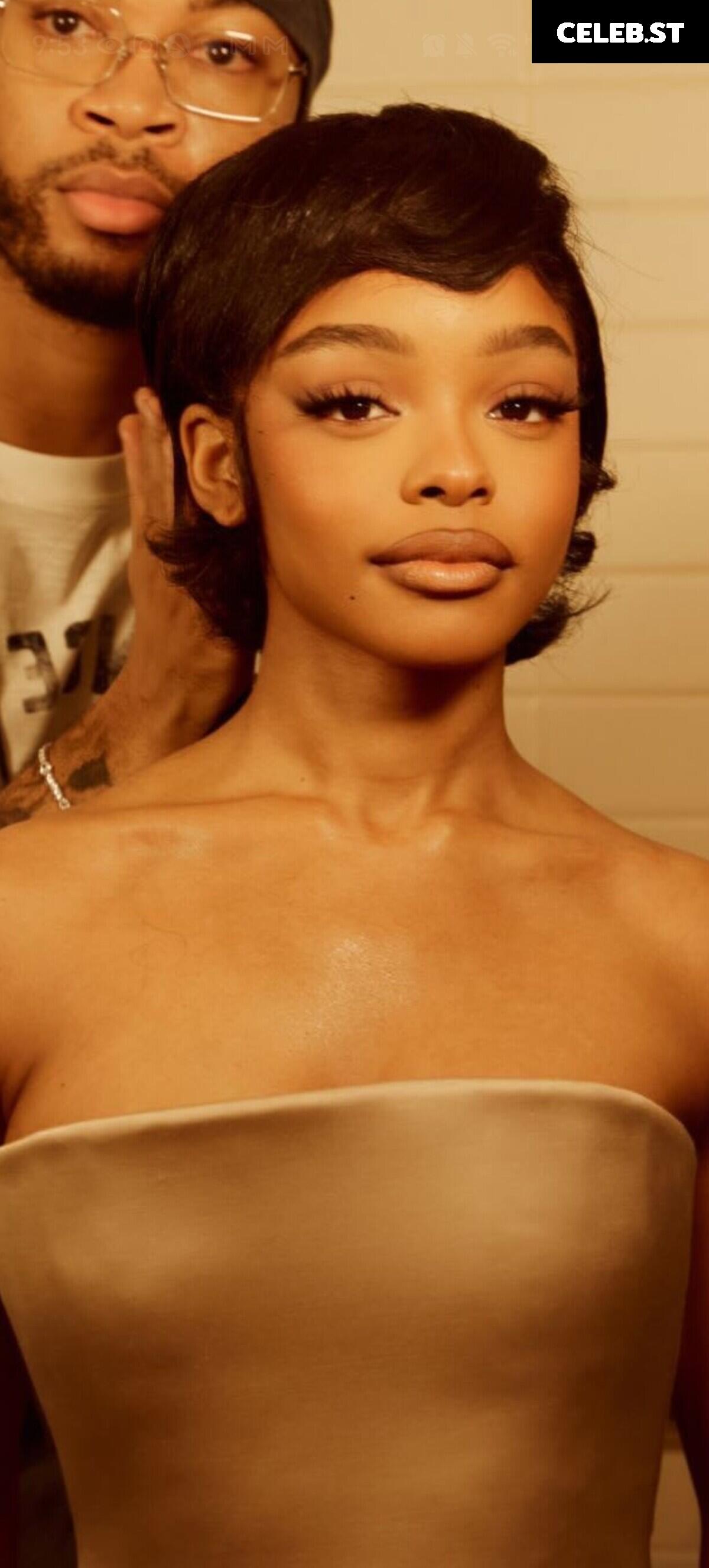 Marsai Martin Image 23494598
