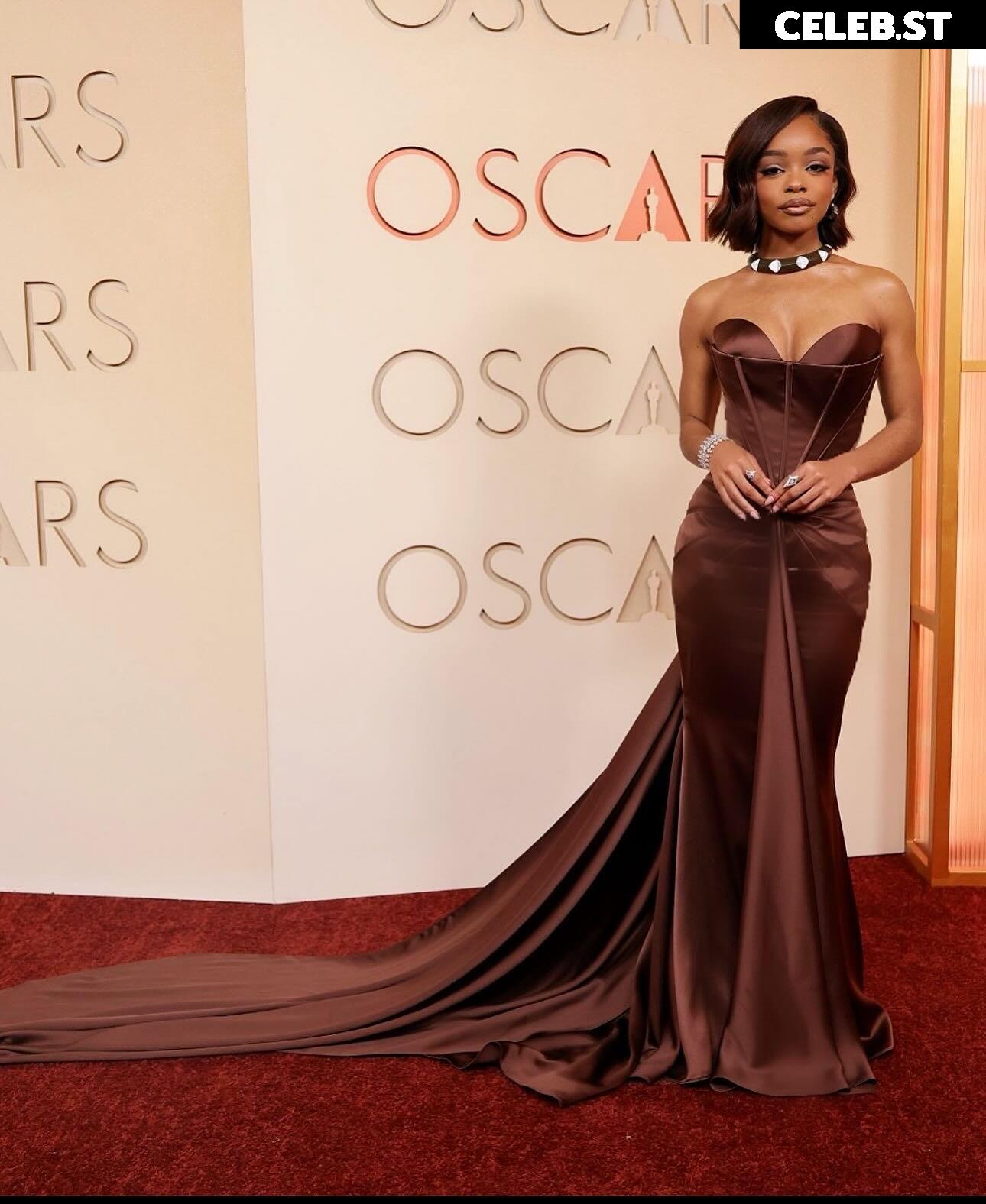 Marsai Martin Image 23494588