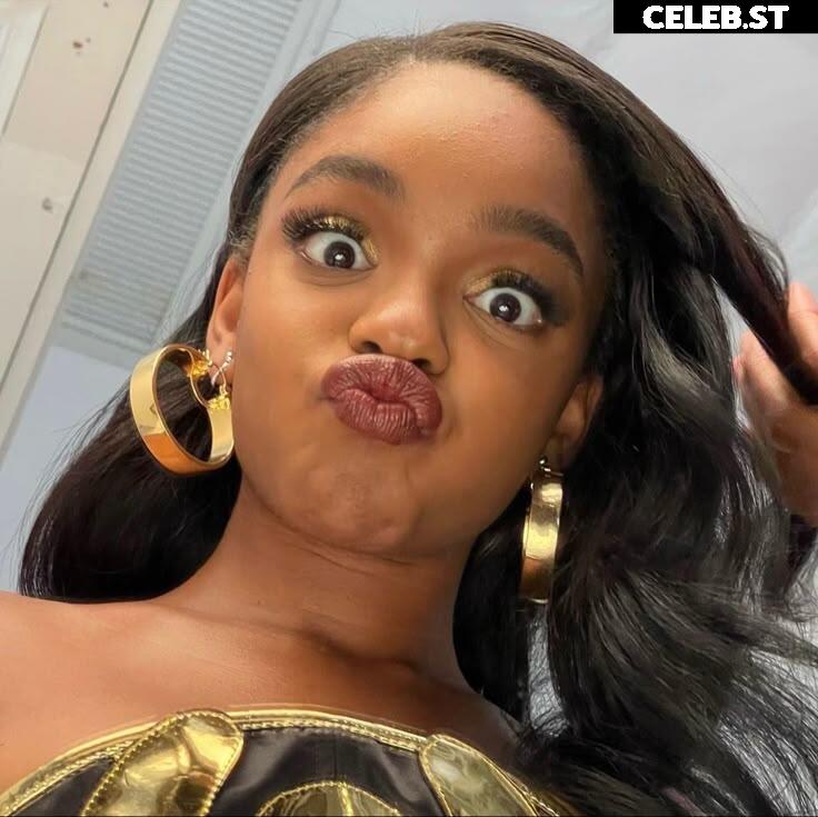 Marsai Martin Image 23494521