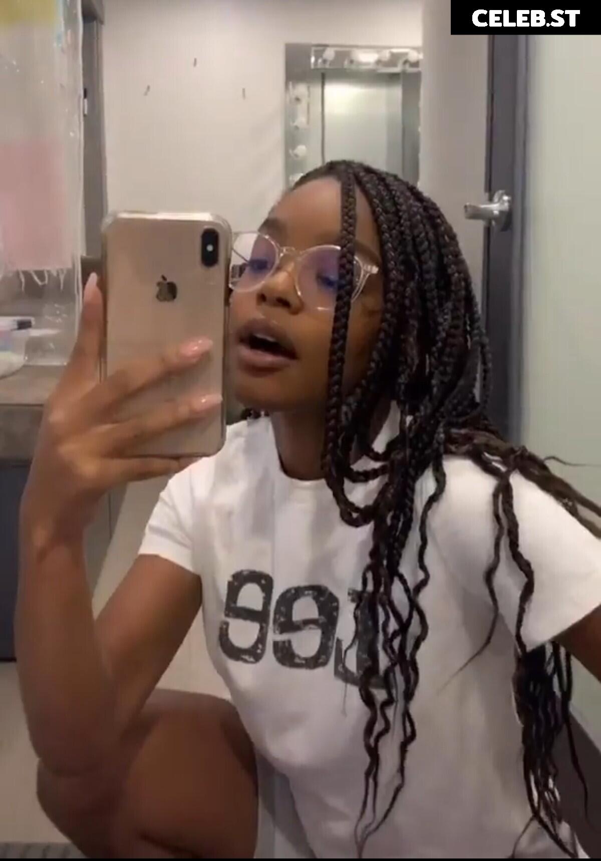 Marsai Martin Image 23494529
