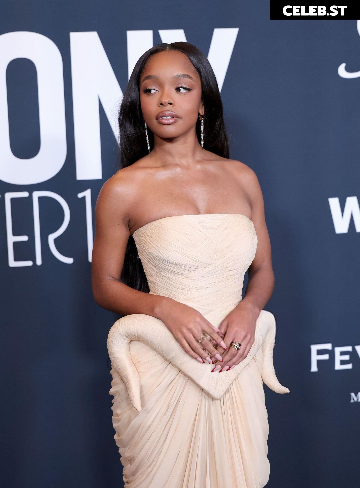 Marsai Martin Image 23494513