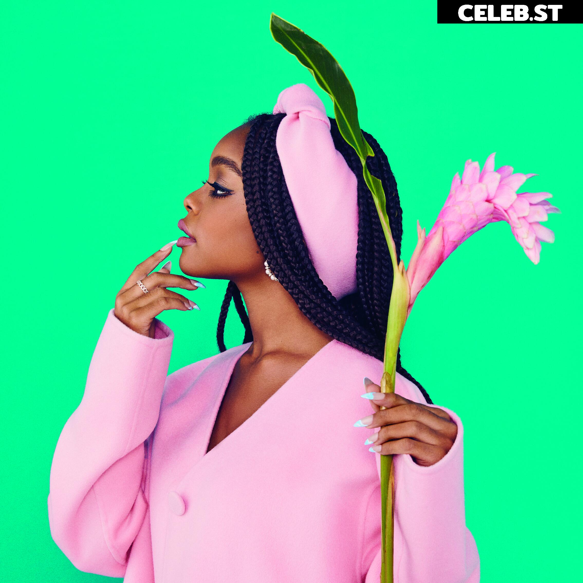 Marsai Martin Image 23494500