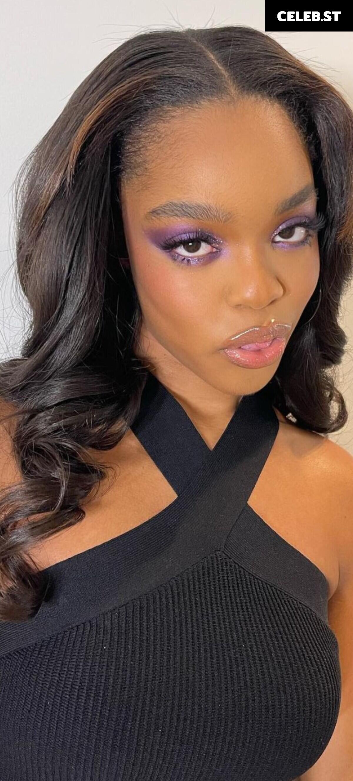 Marsai Martin Image 23494507