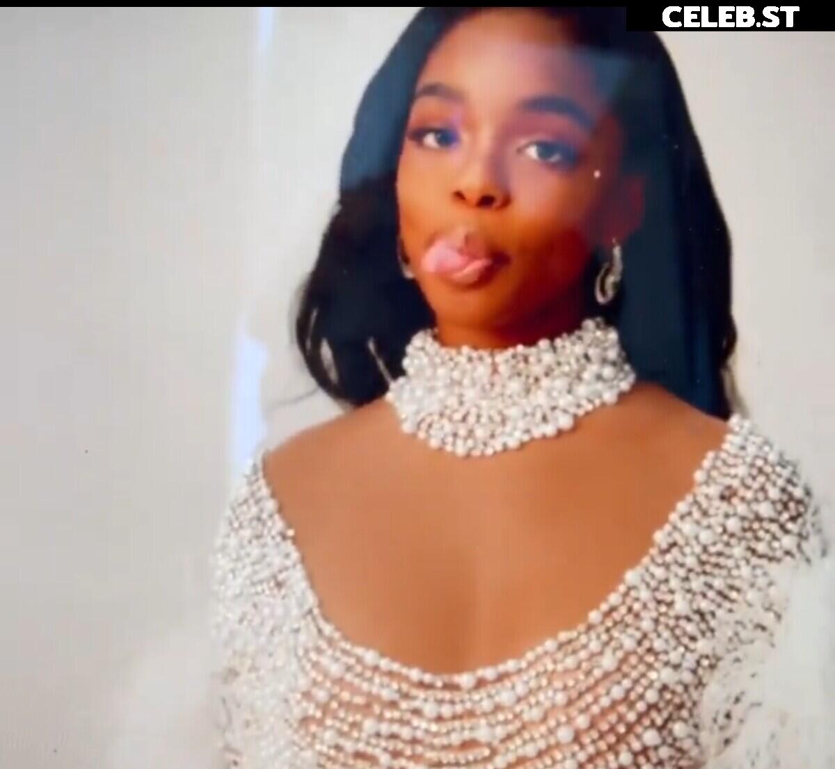 Marsai Martin Image 23494506