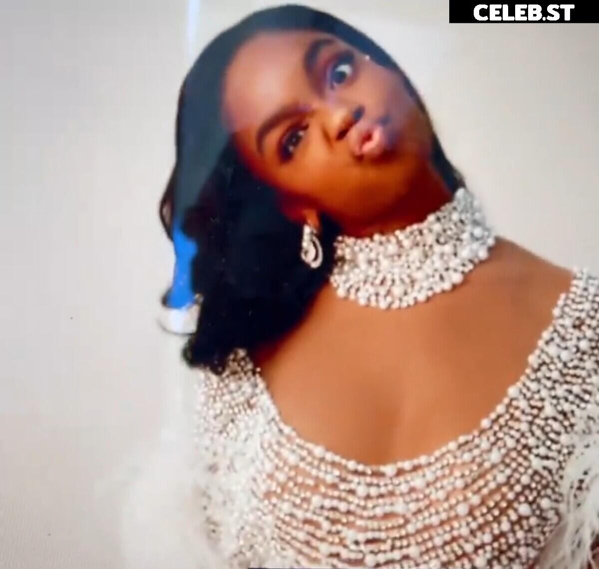 Marsai Martin Image 23494505