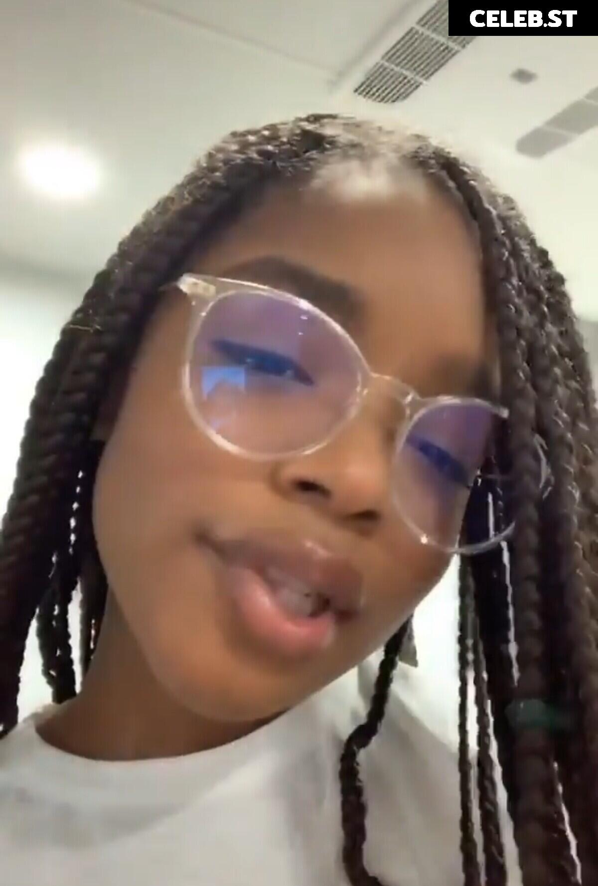 Marsai Martin Image 23494533