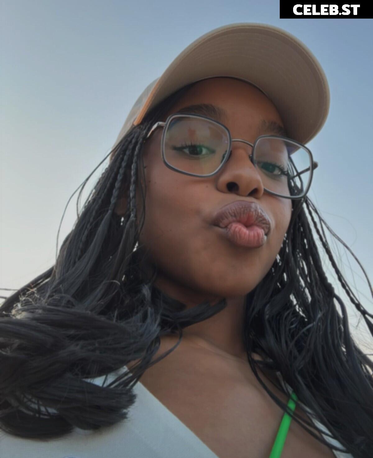 Marsai Martin Image 23494534