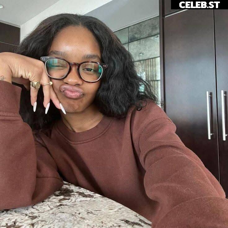 Marsai Martin Image 23494563