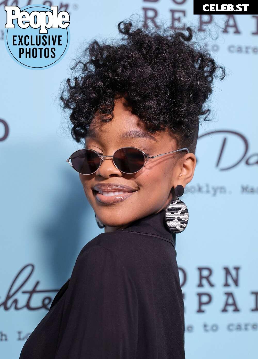 Marsai Martin Image 23494551