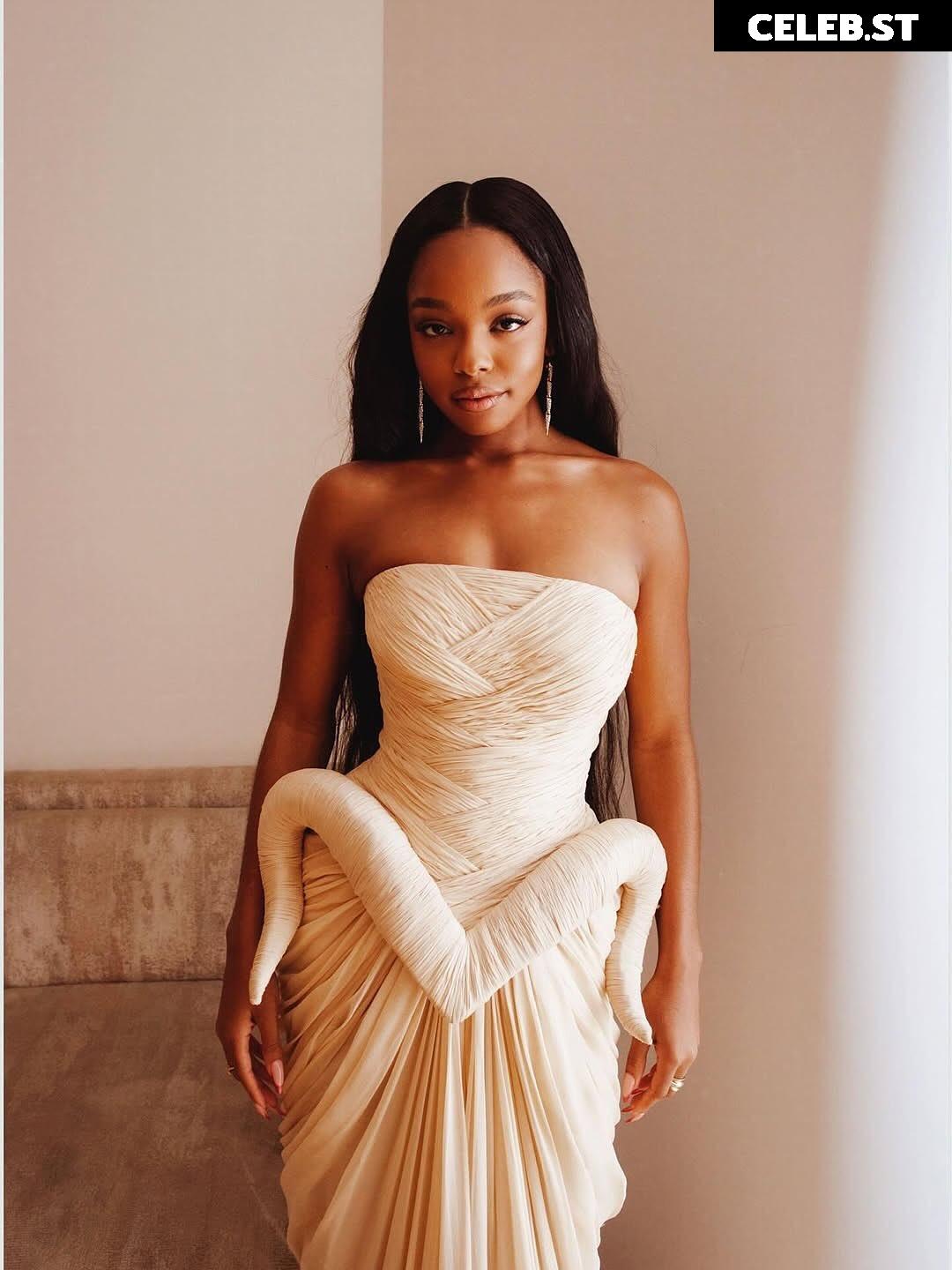 Marsai Martin Image 23494542
