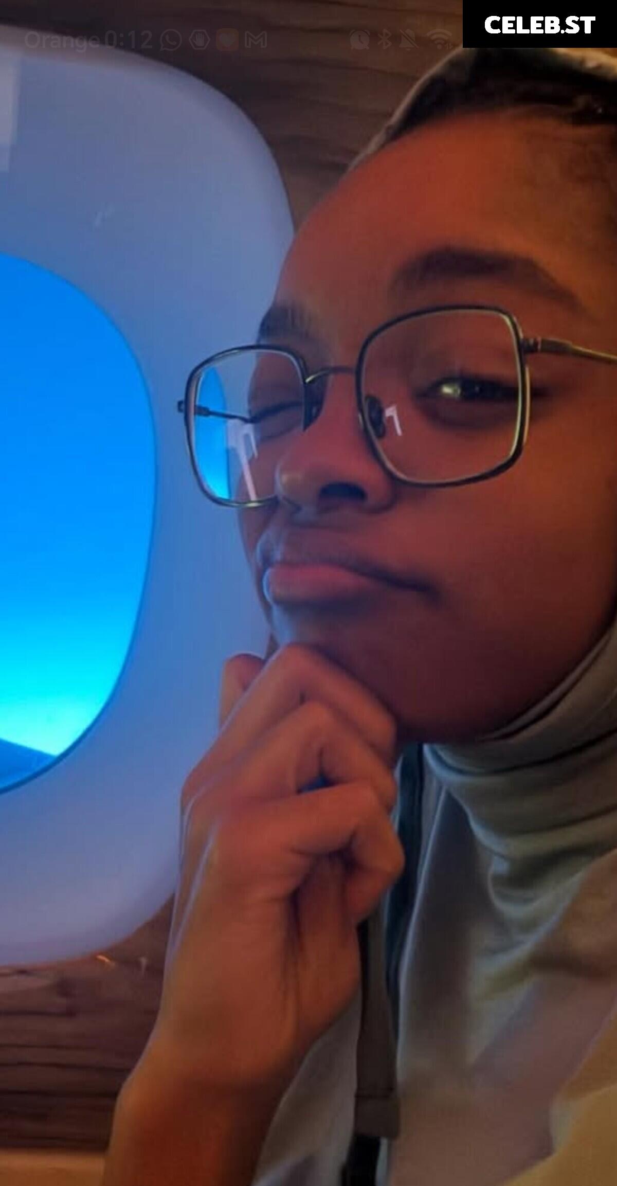 Marsai Martin Image 23494544