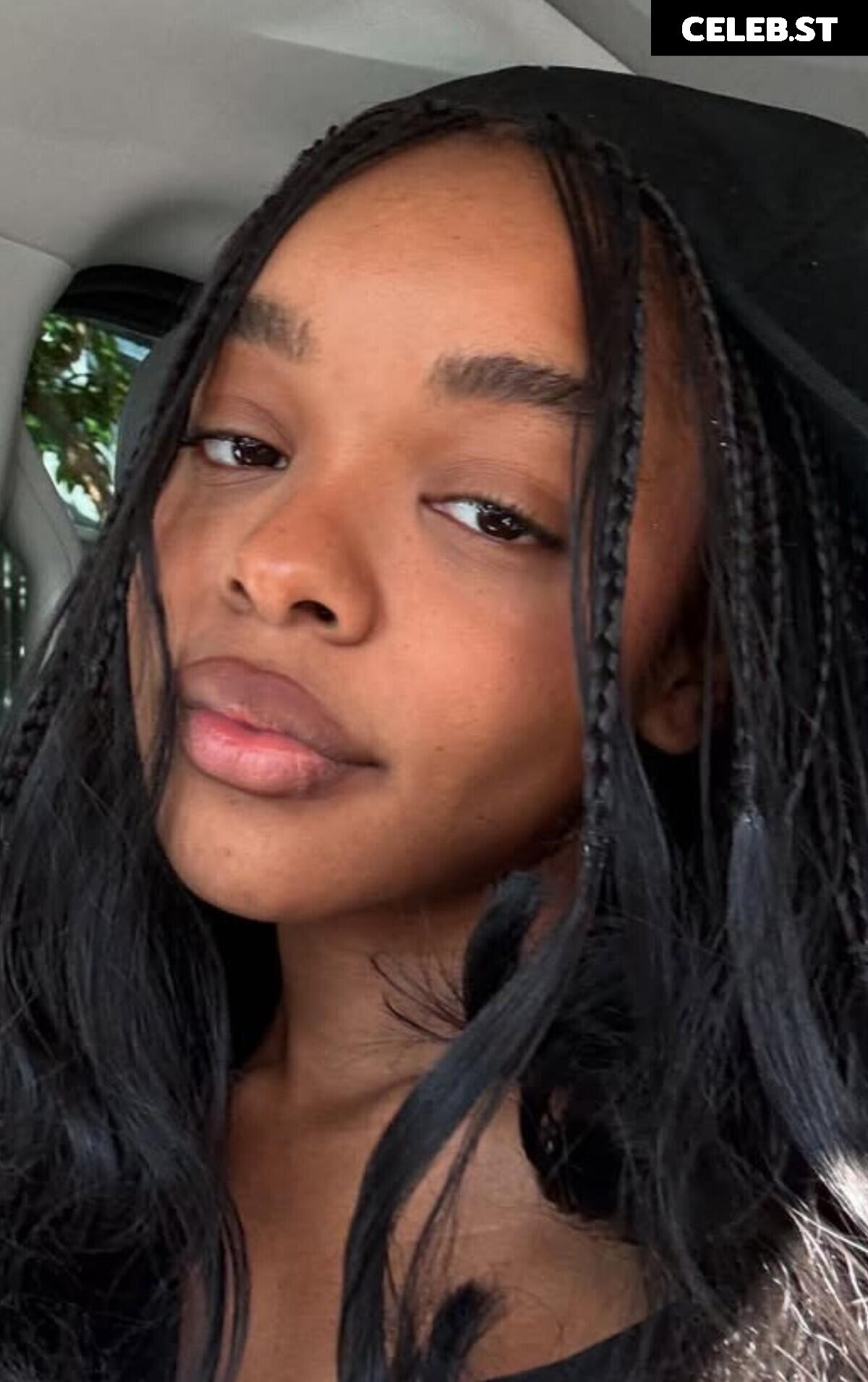 Marsai Martin Image 23494549