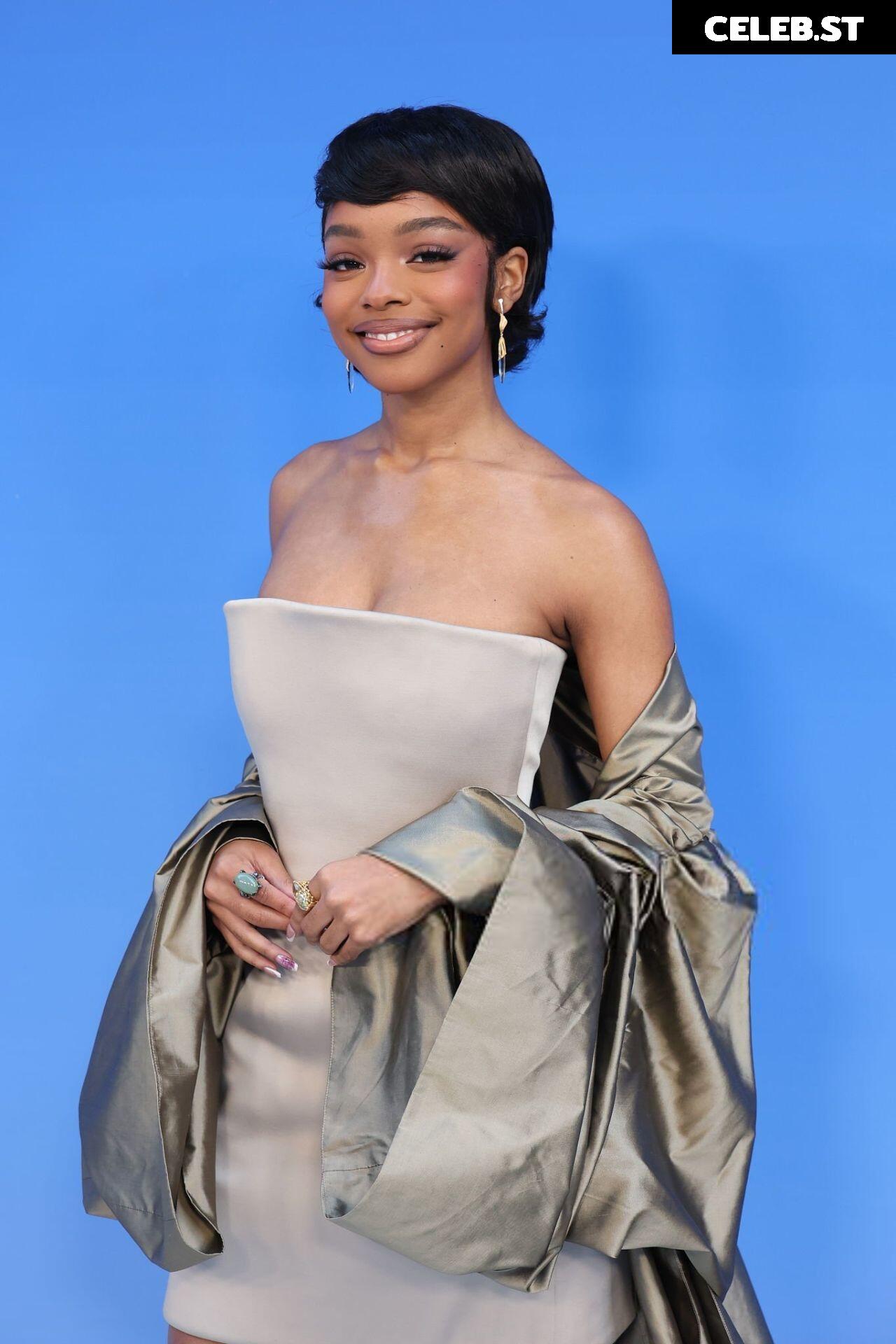 Marsai Martin Image 23494572