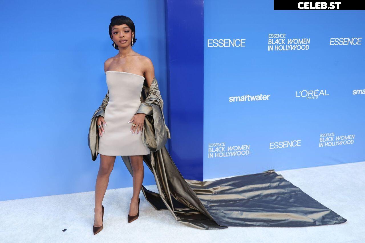 Marsai Martin Image 23494574