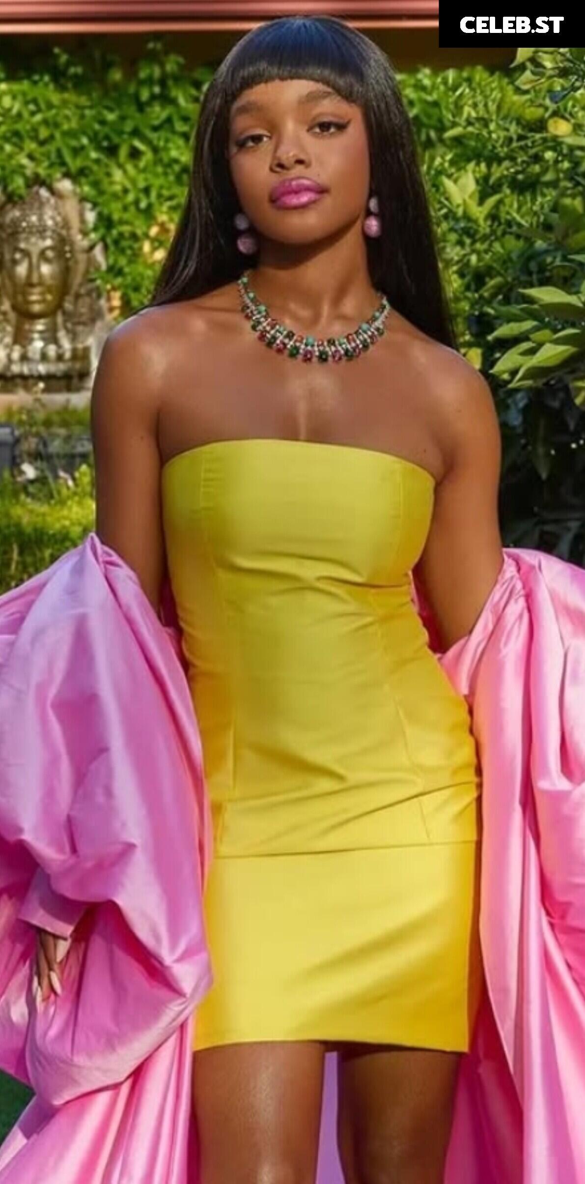 Marsai Martin Image 23494496