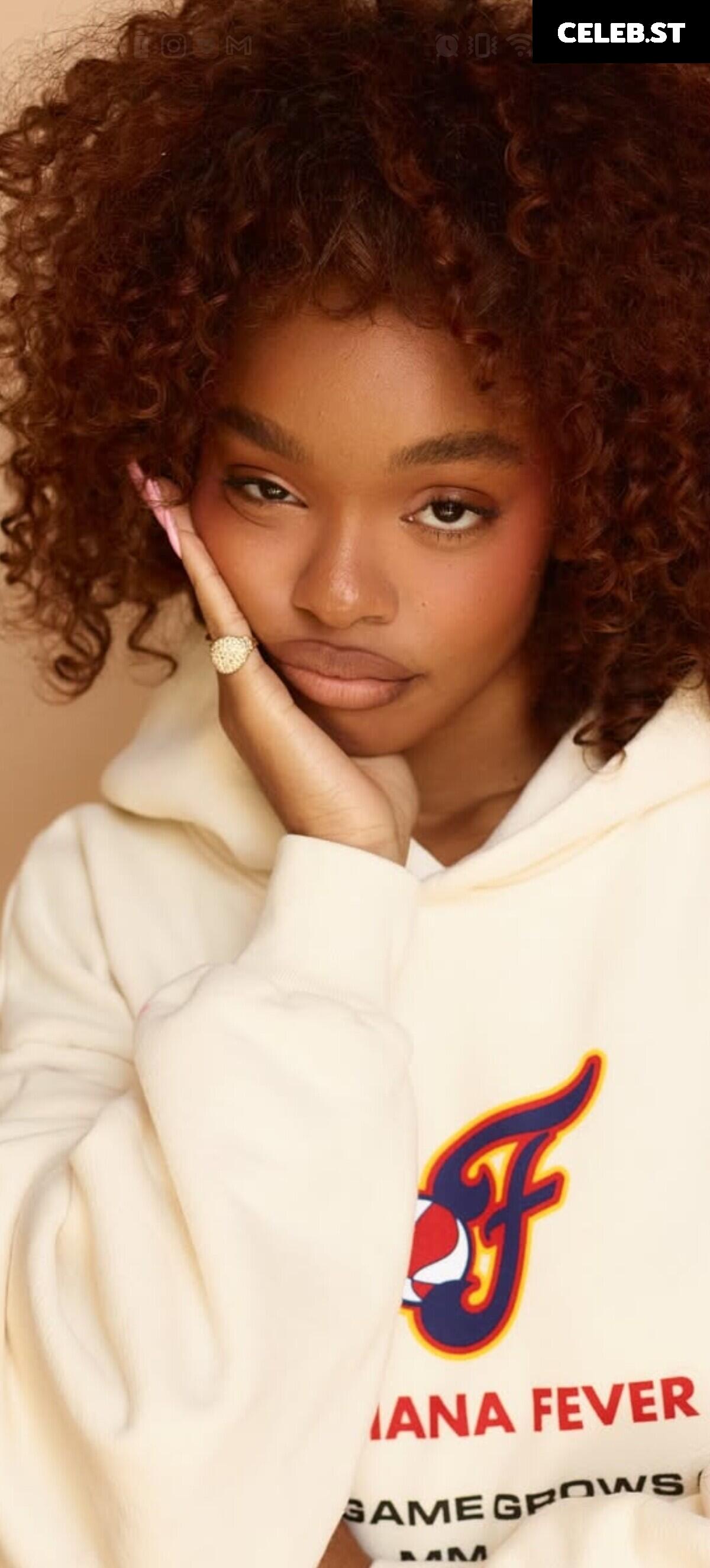 Marsai Martin Image 23494495