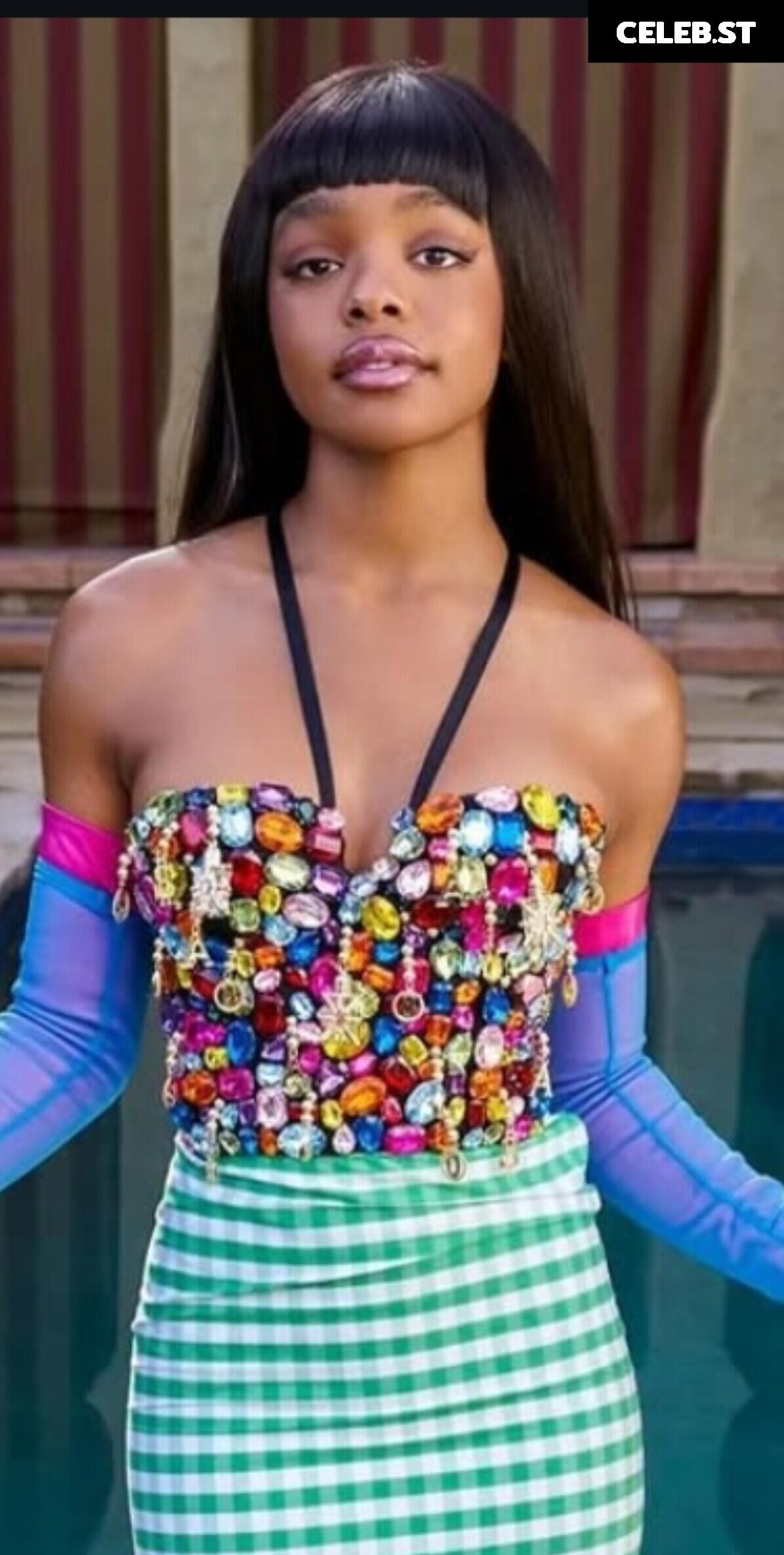 Marsai Martin Image 23494498
