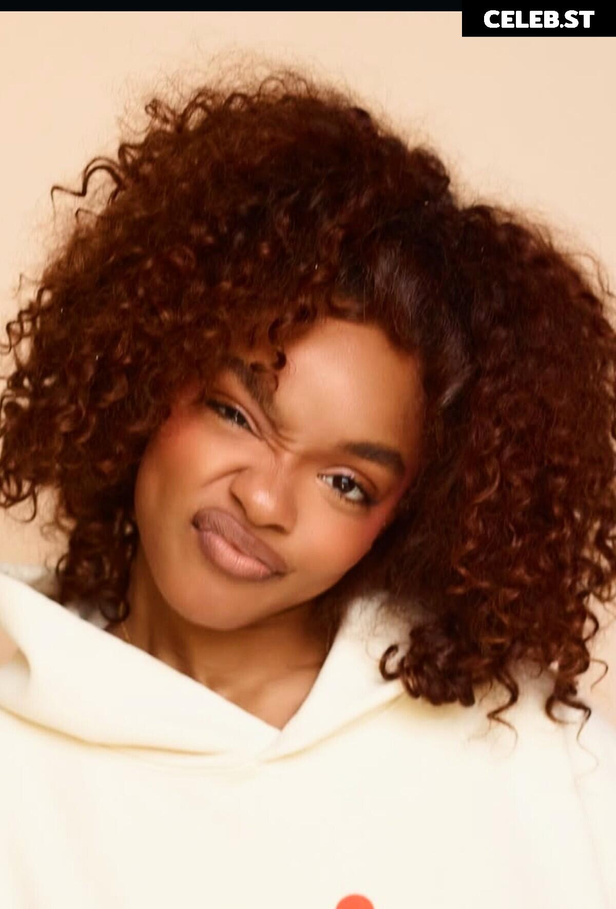 Marsai Martin Image 23494483