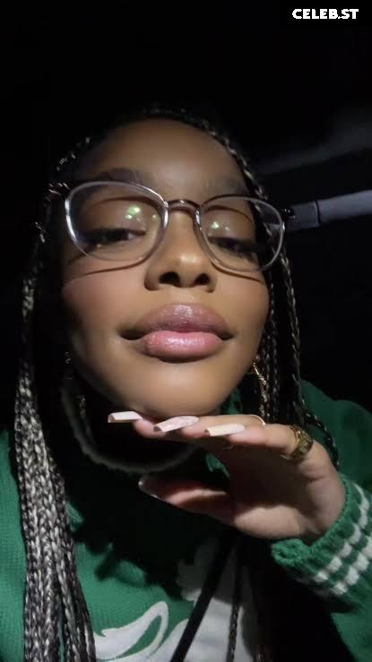 Marsai Martin Image 23494480