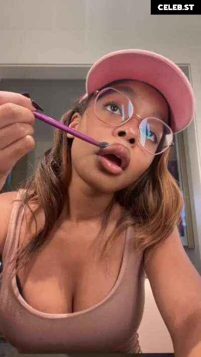 Marsai Martin Image 23494486