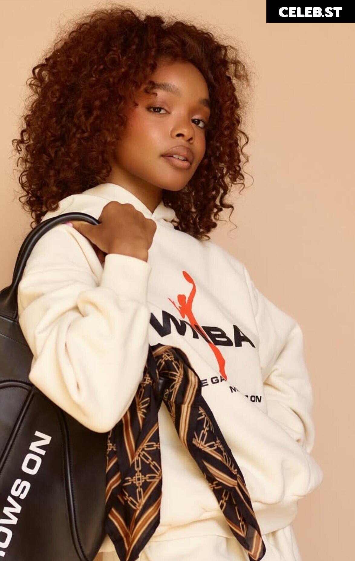 Marsai Martin Image 23494485