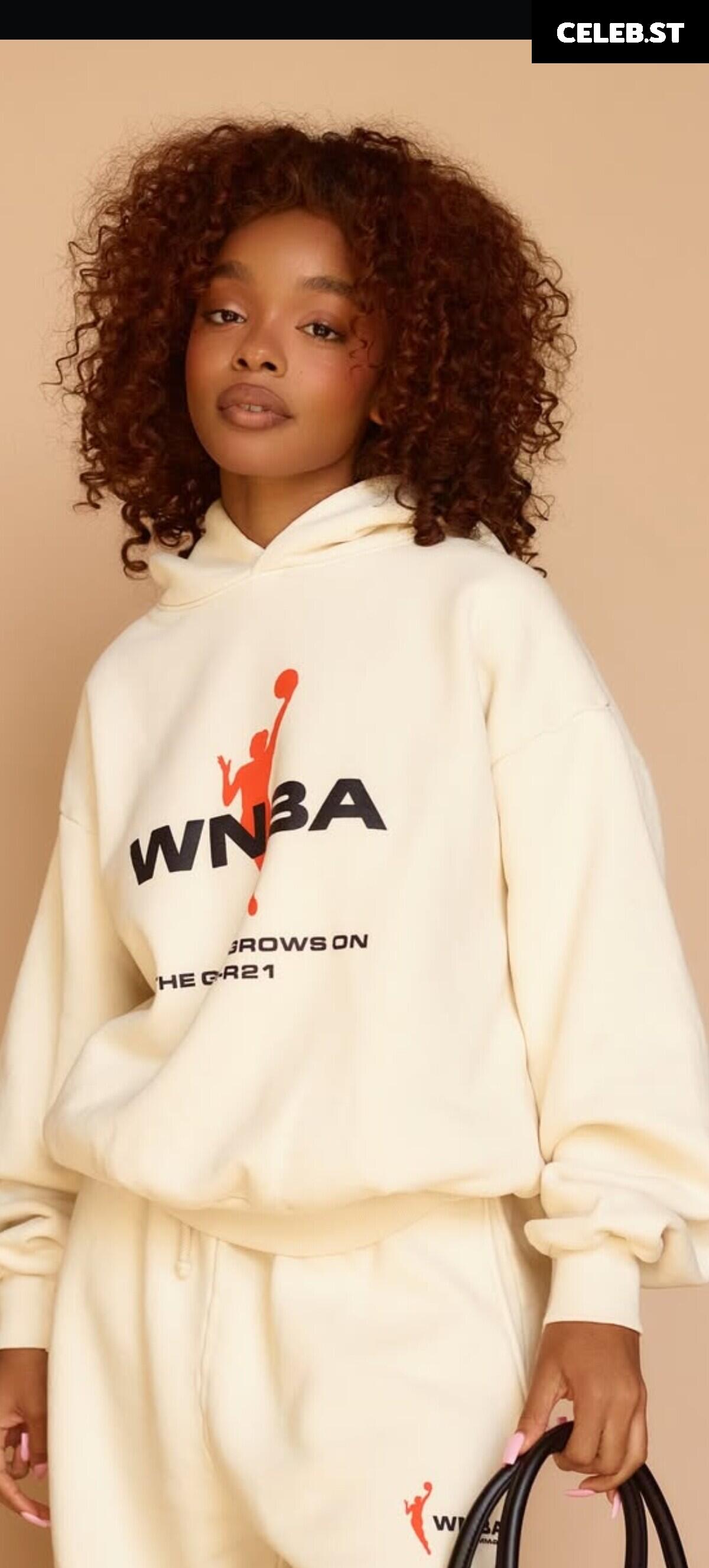 Marsai Martin Image 23494484