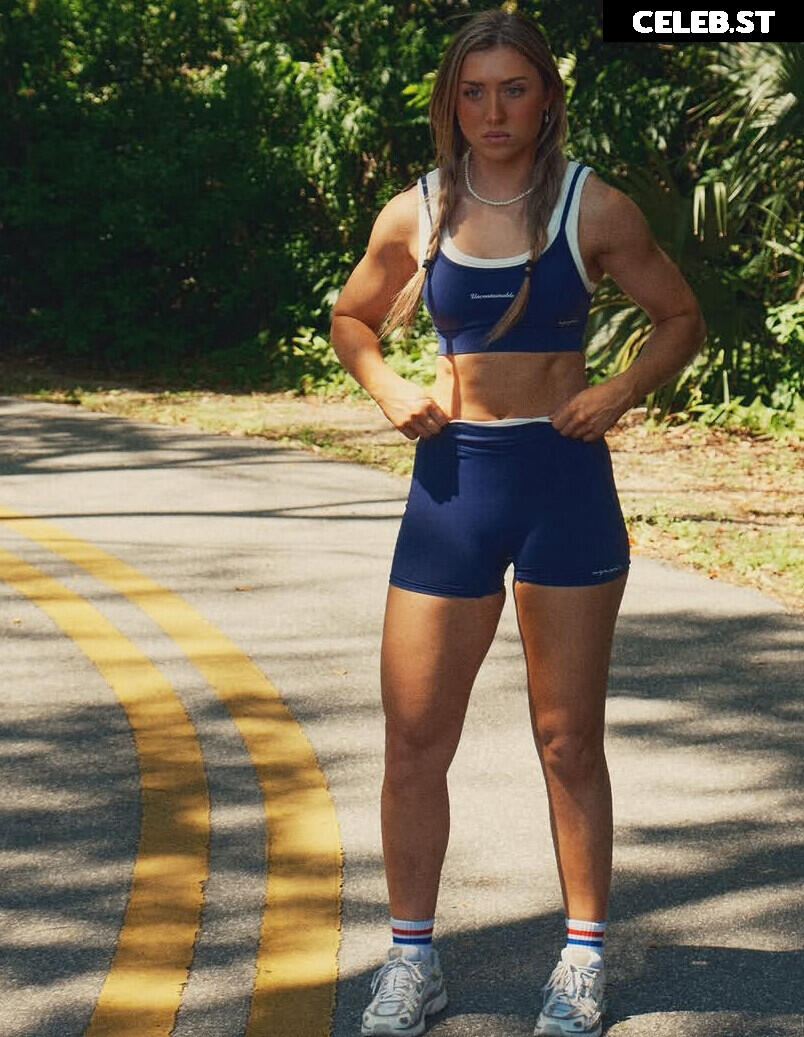 Adriana Rizzo / Anna Keefer Image 23494445
