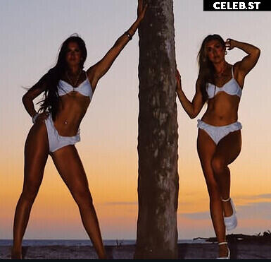 Adriana Rizzo / Anna Keefer Image 23494473