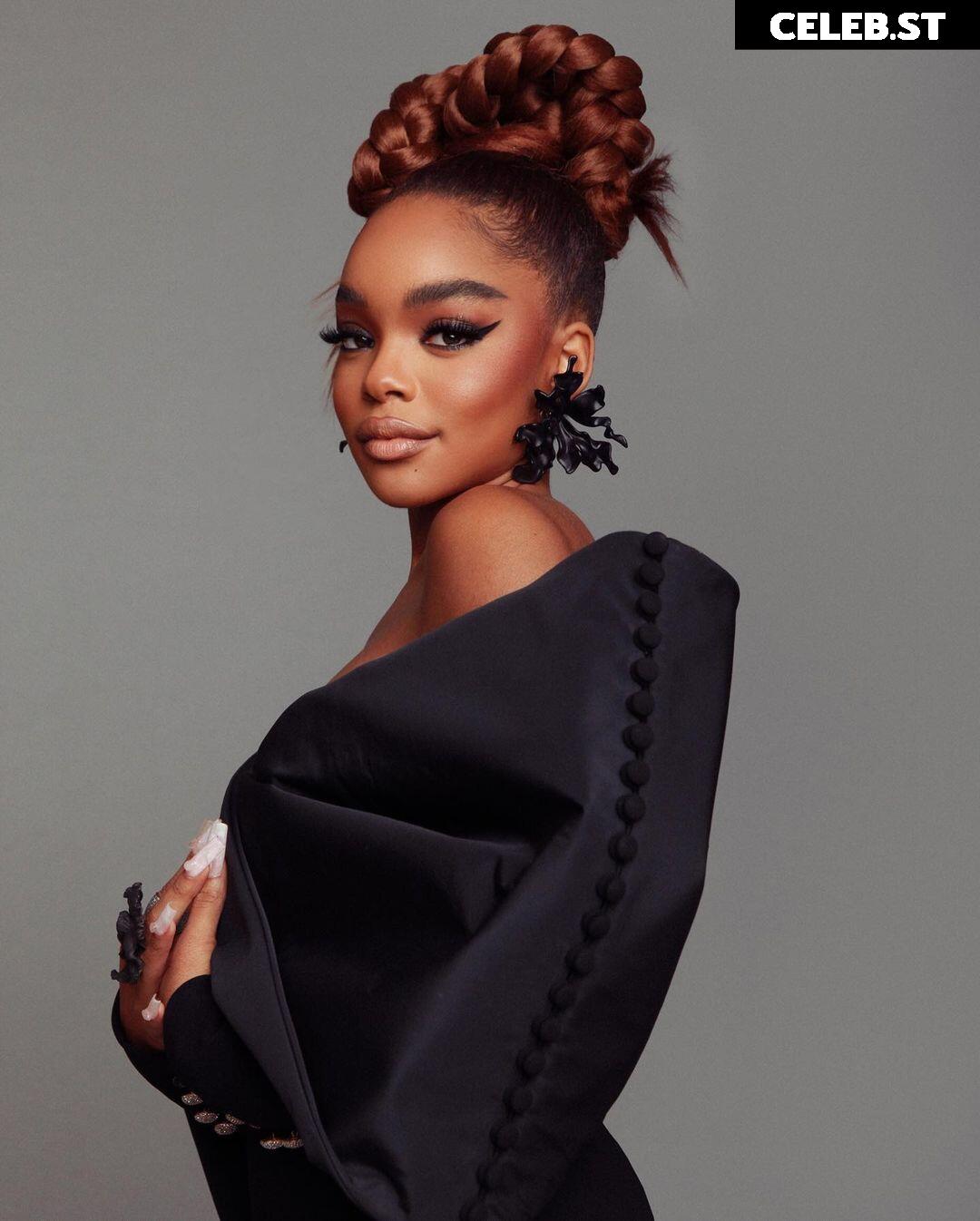 Marsai Martin Image 23494622