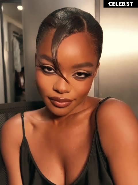 Marsai Martin Image 23494621