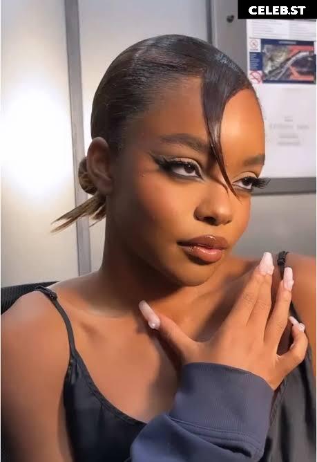 Marsai Martin Image 23494620