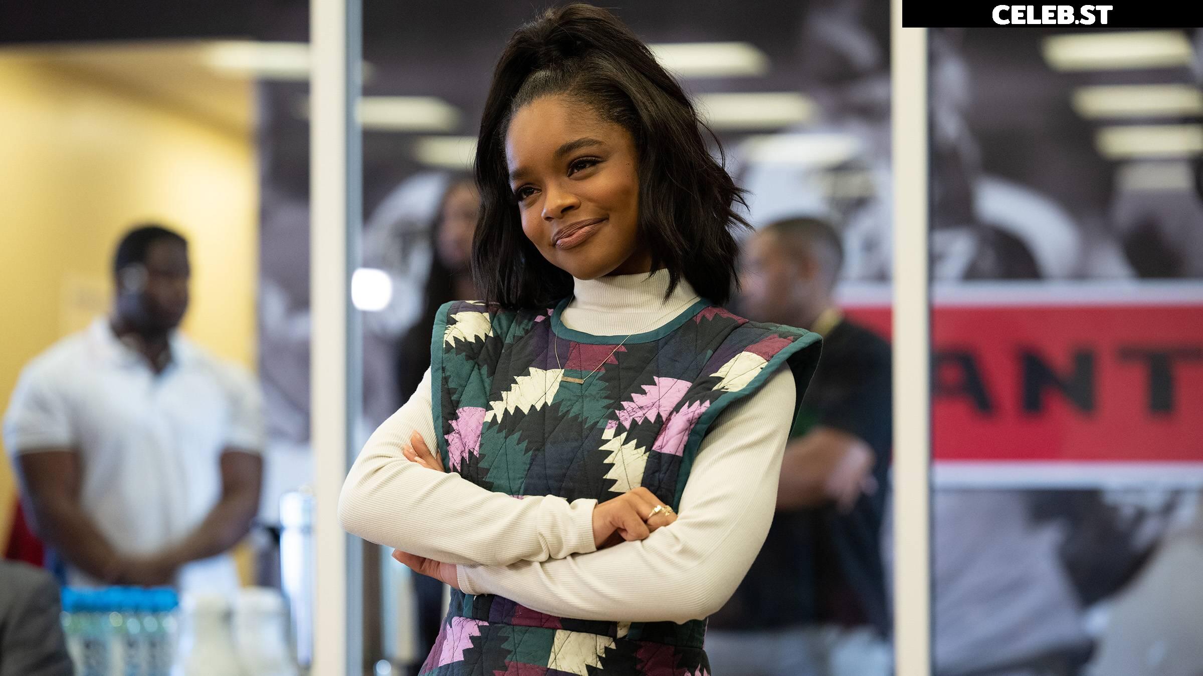 Marsai Martin Image 23494628