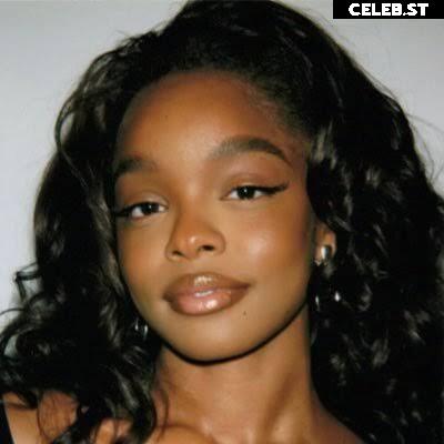 Marsai Martin Image 23494613
