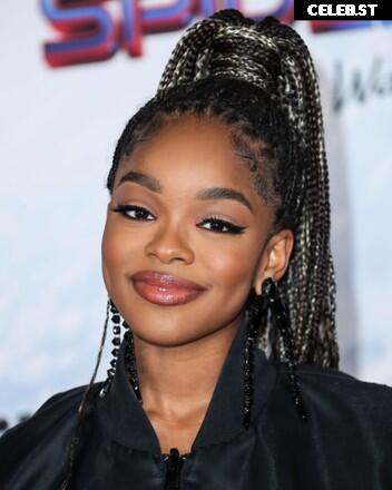 Marsai Martin Image 23494612