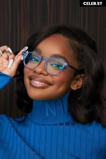 Marsai Martin Image 23494616