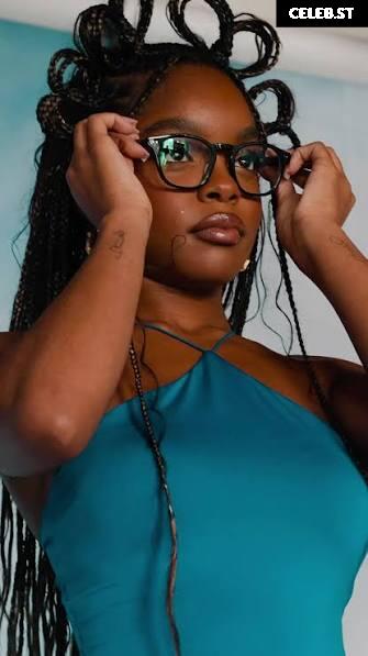 Marsai Martin Image 23494615