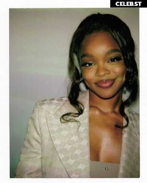 Marsai Martin Image 23494614
