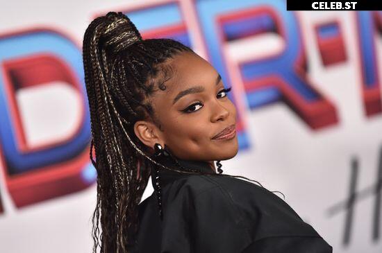 Marsai Martin Image 23494619