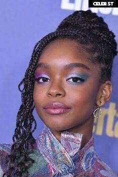 Marsai Martin Image 23494601